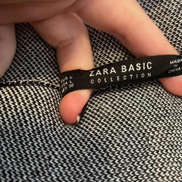 Knit skirt - Picture 5 of 6